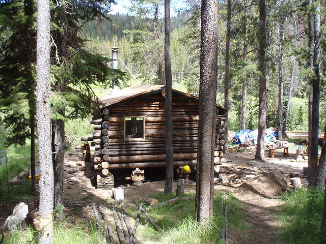 May Creek Cabin Pack Support (22)