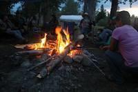 heather campfire gold ck
