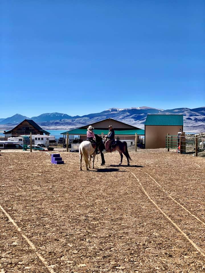 Photo Gallery Three Rivers Back Country Horsemen