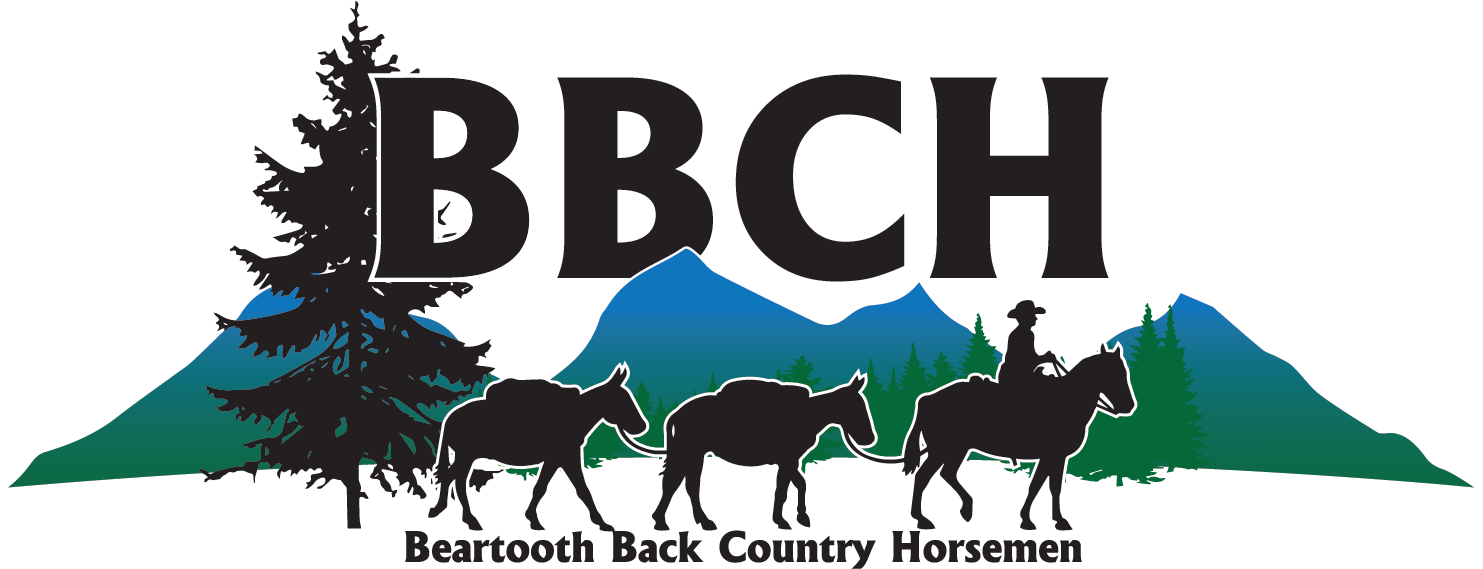 Beartooth Back Country Horsemen