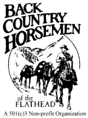 Back Country Horsemen of the Flathead
