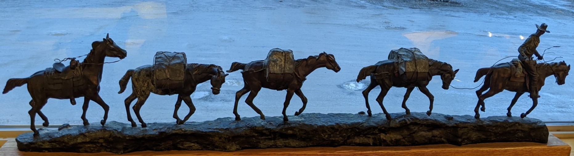 Welcome to Back Country Horsemen of the Flathead