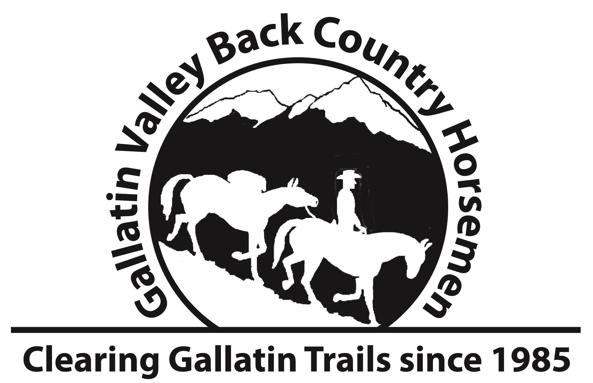 Gallatin Valley Back Country Horsemen