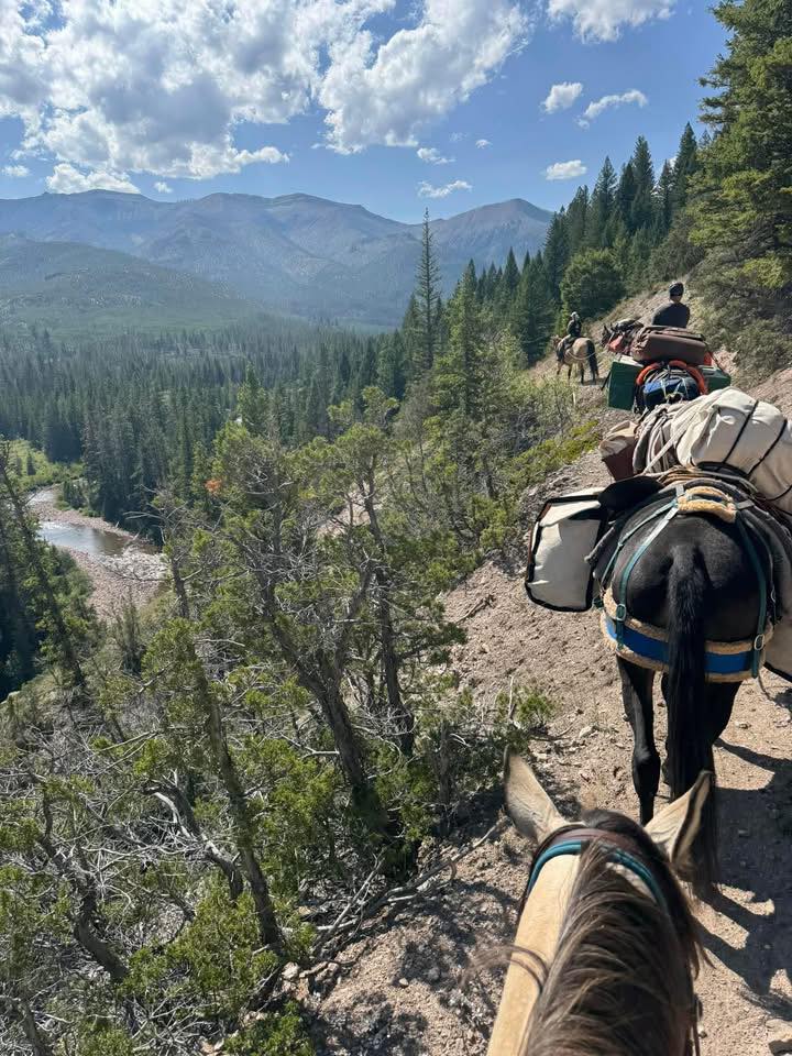 Bob Marshall Wilderness