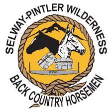 Selway-Pintler Wilderness Back Country Horsemen