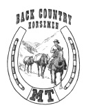 Back Country Horsemen of Montana