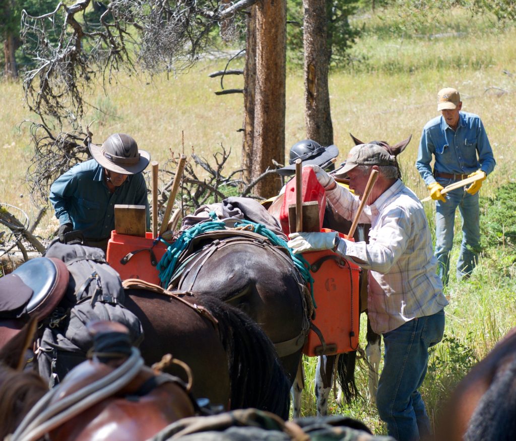 08 Back Country Horsemen of Montana